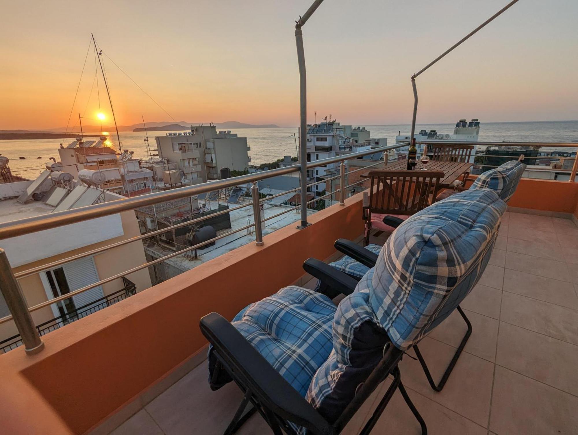 Tamar'S Place Chania  Exterior photo
